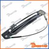 Lève vitre gauche arrière pour BMW | EPS-BM-009, 017473